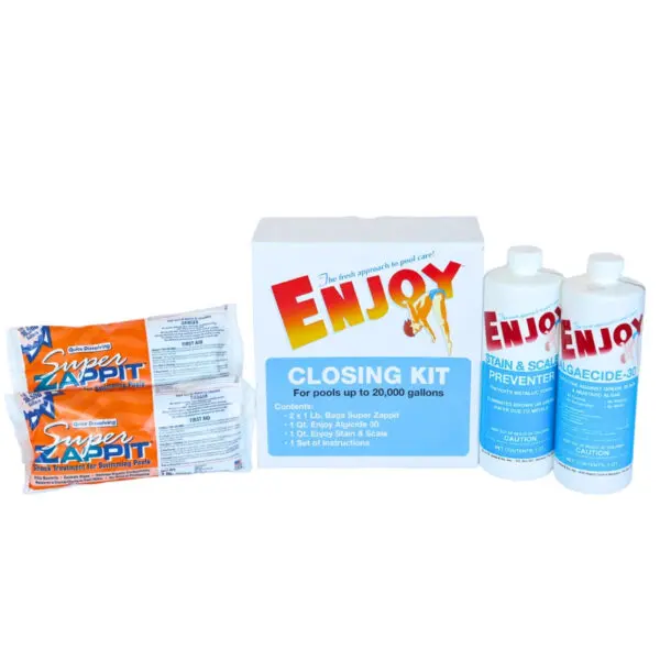 Enjoy Closing and Opening Kit K3903-1