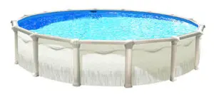 Chesapeake Above Ground Pool