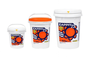 Zappit 73 Chlorinating Granules