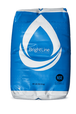Brightline Glass Filter Media for Sand Filters