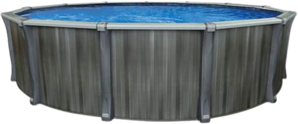Trevi 211 Above-Ground Pool