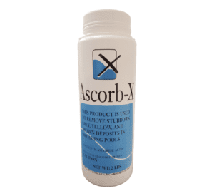 Ascorb-X Stain Remover - 2 lb, 61002
