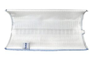 36” Partial Grid