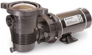 Pentair 1.0 HP OptiFlo with TL Cord