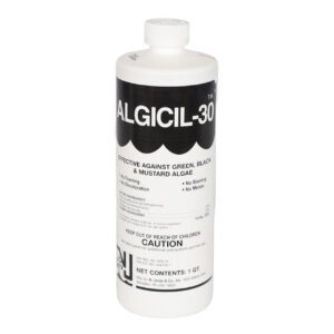 Algicil 30 Algaecide 1 Qt, 81002