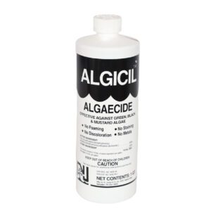 Jonas Algicil 60 Algaecide 1 Qt, 81001A