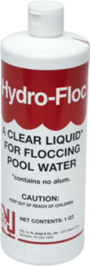 Hydro Floccing Pool Water Clarifier 32 Oz, 88002