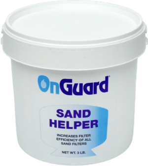 OnGuard Sand Helper 3 lb, 53003