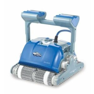 Maytronics Dolphin M400 Robotic Pool Cleaner