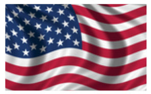 American flag