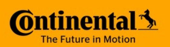 Continental logo