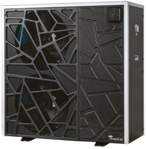 Aquacal T130 – 220V 50 amp