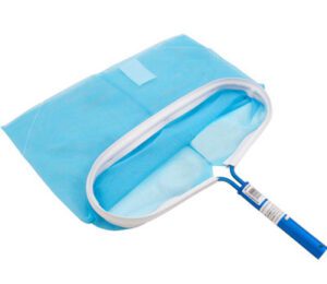 Pentair Commercial 17" Pocket Leaf Rake