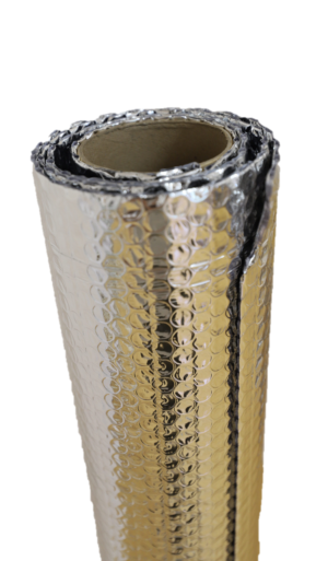 Thermo-Wall Pool Insulation