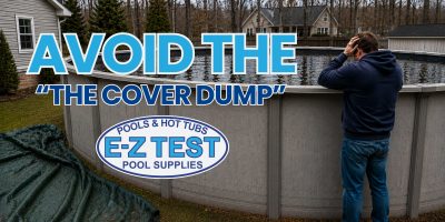 Avoid the dump (3)